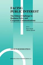 Facing Public Interest