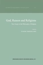 God, Reason and Religions