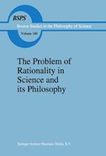 Problem of Rationality in Science and its Philosophy