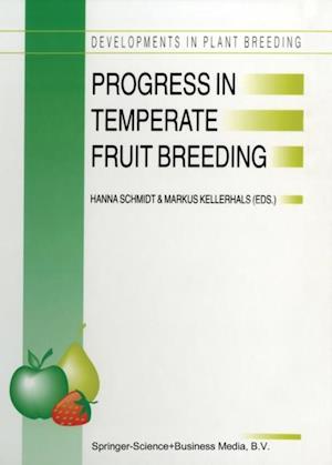 Progress in Temperate Fruit Breeding