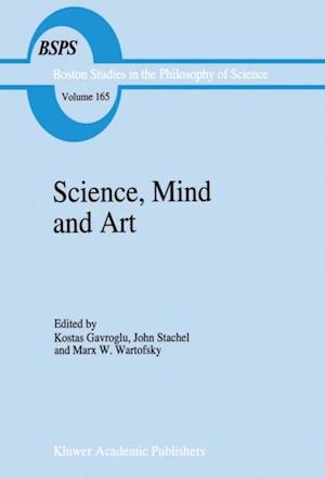 Science, Mind and Art