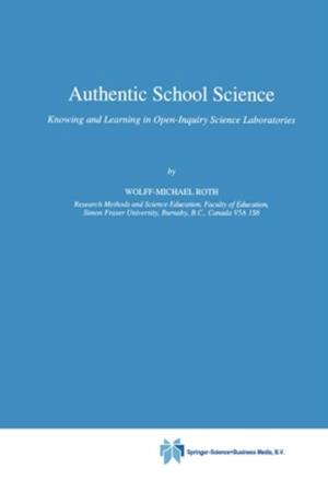 Authentic School Science