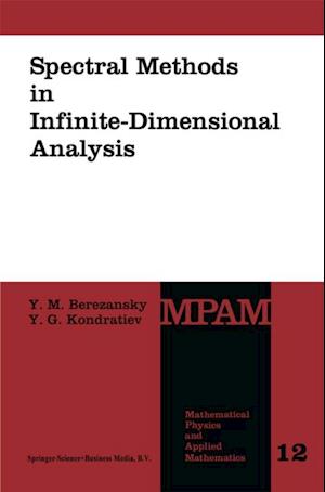 Spectral Methods in Infinite-Dimensional Analysis