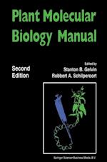 Plant Molecular Biology Manual