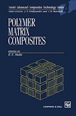 Polymer Matrix Composites