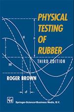 Physical Testing of Rubber