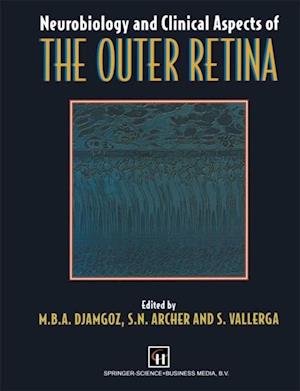 Neurobiology and Clinical Aspects of the Outer Retina