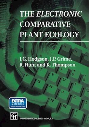 Electronic Comparative Plant Ecology