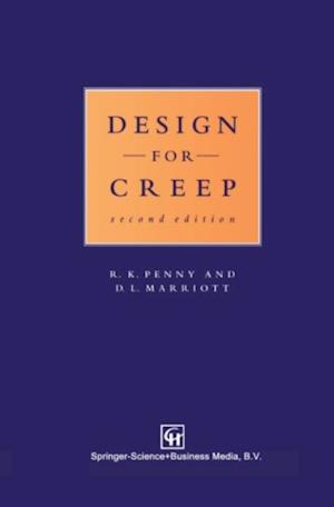 Design for Creep