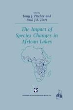 Impact of Species Changes in African Lakes