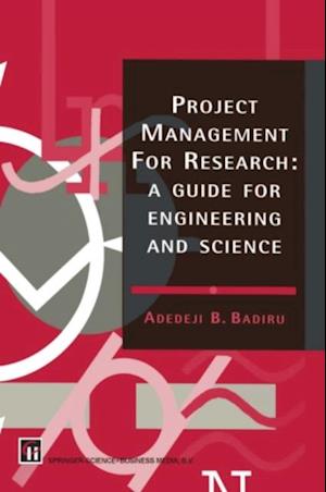 Project Management for Research