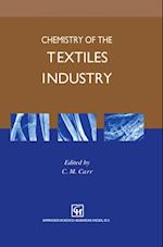 Chemistry of the Textiles Industry