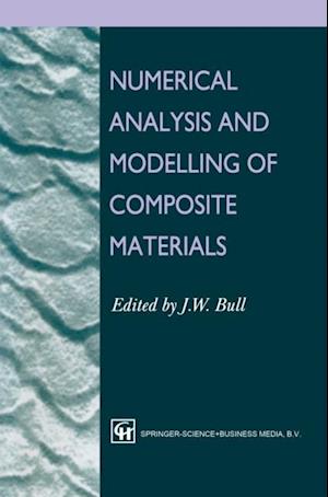 Numerical Analysis and Modelling of Composite Materials