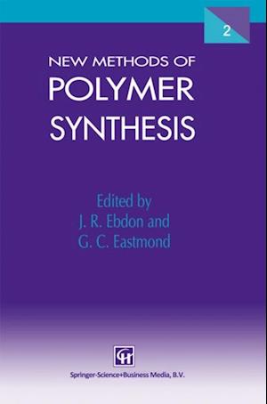 New Methods of Polymer Synthesis