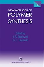 New Methods of Polymer Synthesis