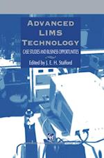 Advanced LIMS Technology