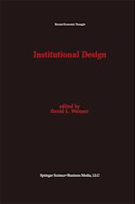 Institutional Design