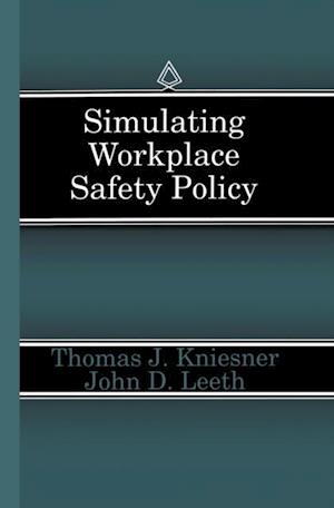 Simulating Workplace Safety Policy