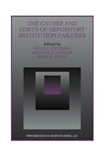 Causes and Costs of Depository Institution Failures