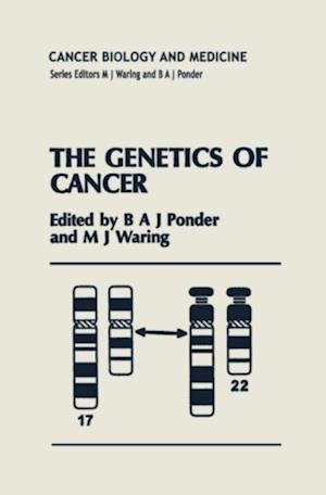 Genetics of Cancer