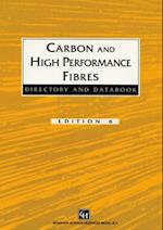 Carbon and High Performance Fibres Directory and Databook