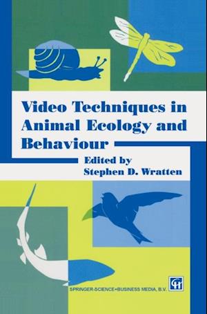 Video Techniques in Animal Ecology and Behaviour