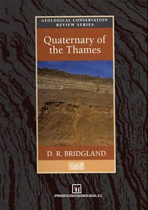 Quaternary of the Thames