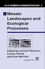 Mosaic Landscapes and Ecological Processes