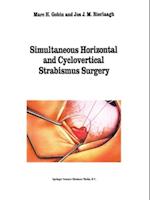 Simultaneous Horizontal and Cyclovertical Strabismus Surgery