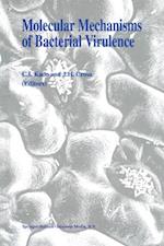 Molecular Mechanisms of Bacterial Virulence