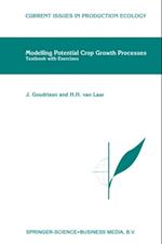Modelling Potential Crop Growth Processes