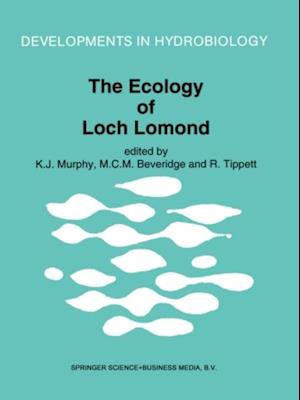 Ecology of Loch Lomond