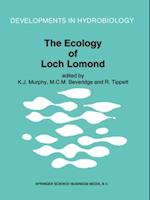 Ecology of Loch Lomond