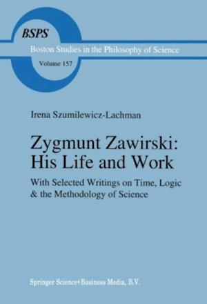 Zygmunt Zawirski: His Life and Work