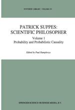 Patrick Suppes: Scientific Philosopher