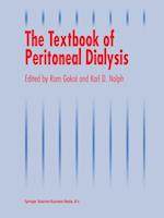 Textbook of Peritoneal Dialysis
