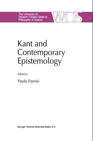 Kant and Contemporary Epistemology