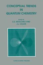 Conceptual Trends in Quantum Chemistry 