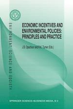 Economic Incentives and Environmental Policies