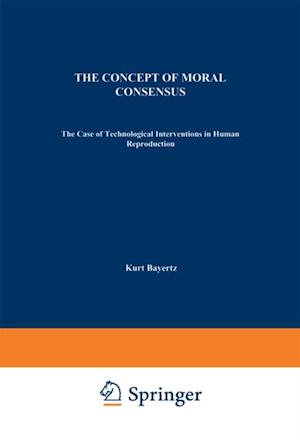 Concept of Moral Consensus