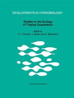 Studies on the Ecology of Tropical Zooplankton