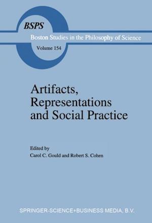 Artifacts, Representations and Social Practice