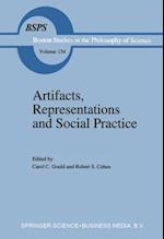 Artifacts, Representations and Social Practice