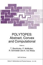 Polytopes