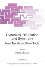 Dynamics, Bifurcation and Symmetry
