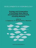 Ecology and Conservation of Southeast Asian Marine and Freshwater Environments including Wetlands