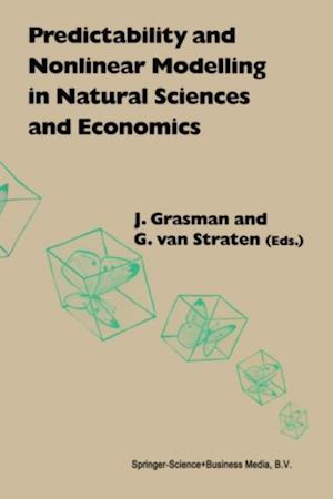 Predictability and Nonlinear Modelling in Natural Sciences and Economics