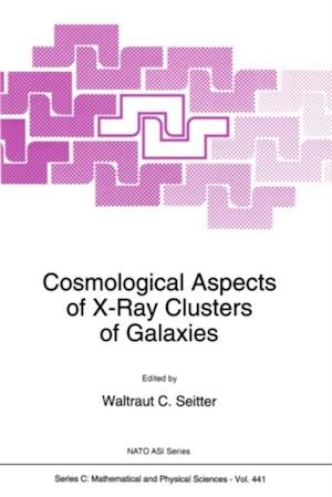 Cosmological Aspects of X-Ray Clusters of Galaxies