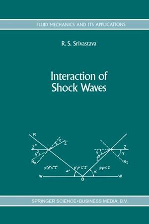 Interaction of Shock Waves