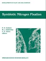Symbiotic Nitrogen Fixation